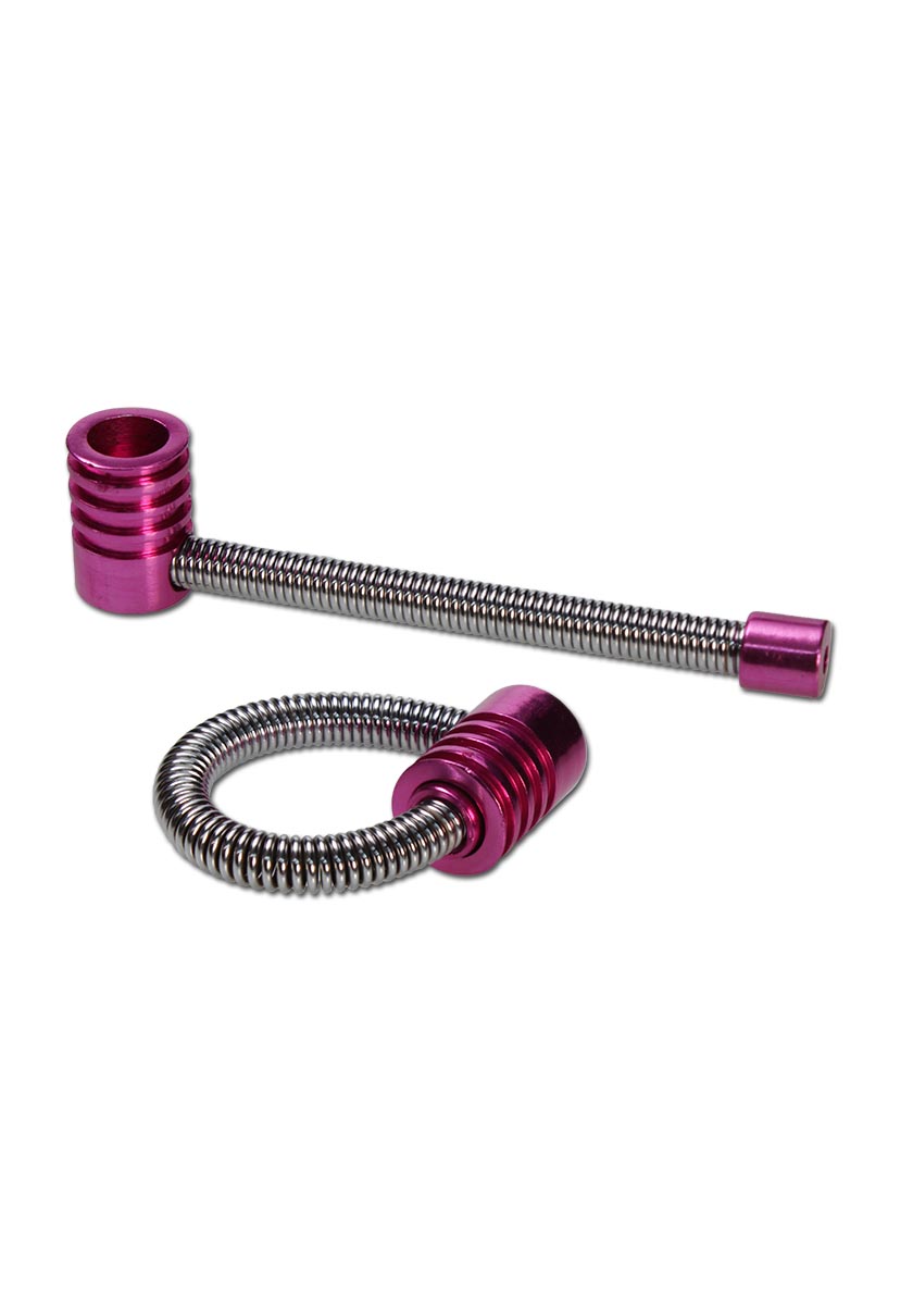 Twister Spring Pipe M Details 3